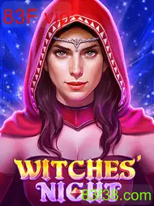 WitchesNight: Um Mergulho no Mundo Mágico do Novo Jogo